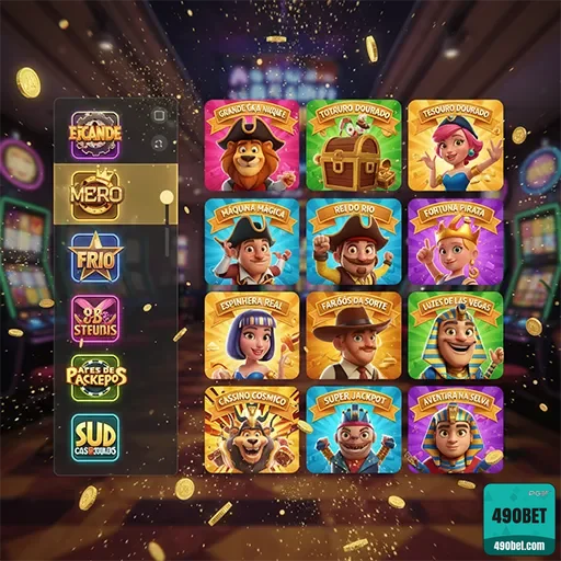 Baixar 490bet.com App