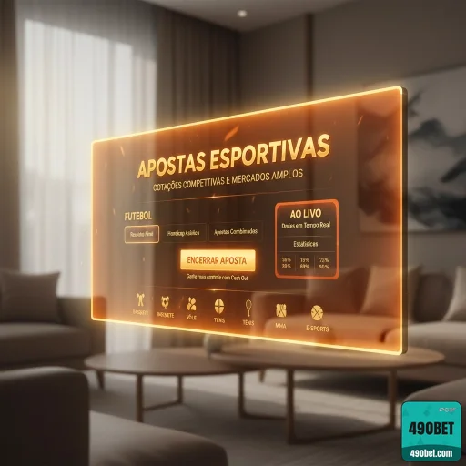 490bet.com - ao vivo apostas online para aproveitar