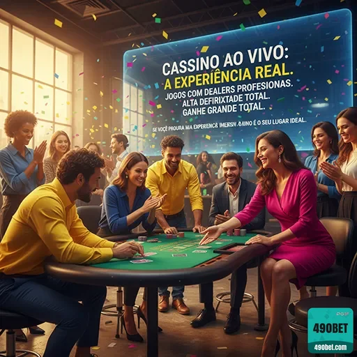 490bet.com - clássico jogos de cassino para descobrir