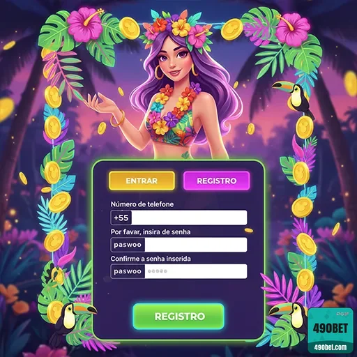 490bet.com Benefícios do Cadastro na 490bet.com