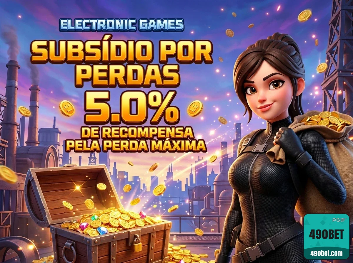 490bet.com - experimentar confiável plataforma de jogos online