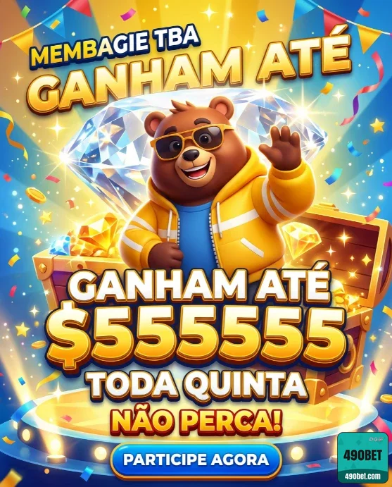 490bet.com - segura plataforma online para experimentar