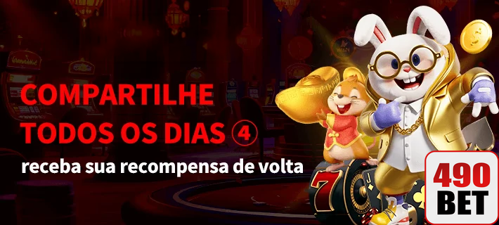 Segurança 490bet.com