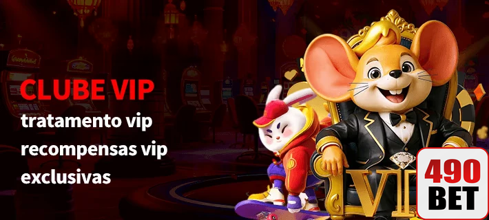 490bet.com Sistema VIP