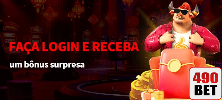 490bet.com Torneio Semanal